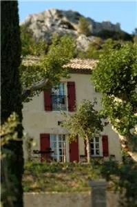 Le Hameau Des Baux Hotel Paradou