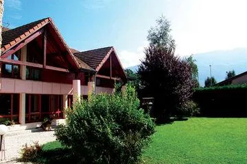 Hotel Le Clos Du Lac Viviers-du-Lac