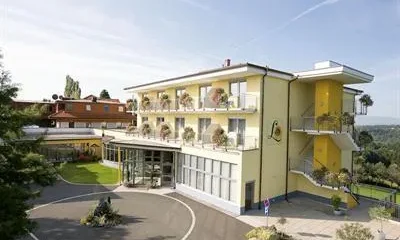 Landhotel Liebmann