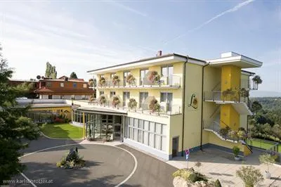 Landhotel Liebmann