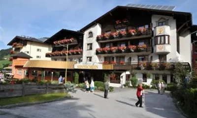 Hotel Sonnschein