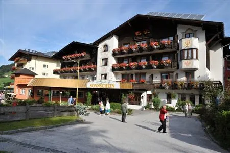 Hotel Sonnschein