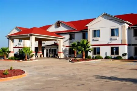 BEST WESTERN Limestone Inn & Suites