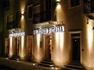 Albergo d'Italia