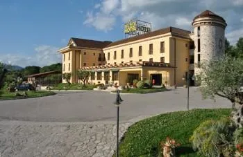 Bel Sito Hotel «Le Due Torri»