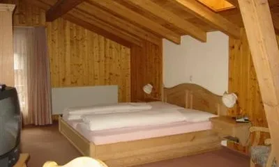 Hotel Bären Adelboden