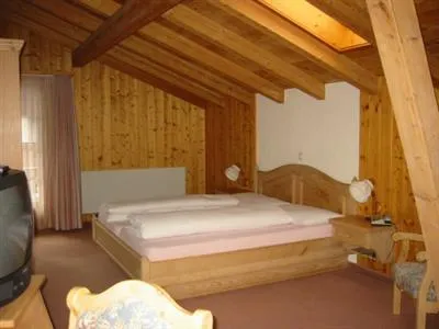 Hotel Bären Adelboden