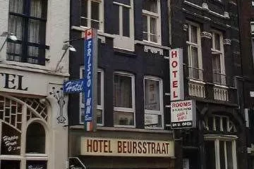 Hotel Beursstraat