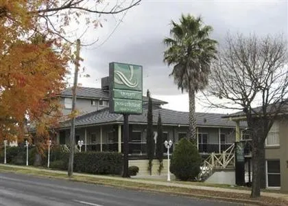 Quality Hotel Powerhouse Armidale