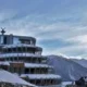 Shackleton Mountain Resort