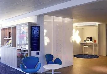 Novotel Narbonne Sud Hotel