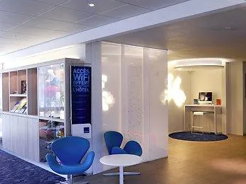 Novotel Narbonne Sud Hotel