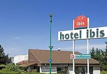 Ibis Moulins Sud Hotel