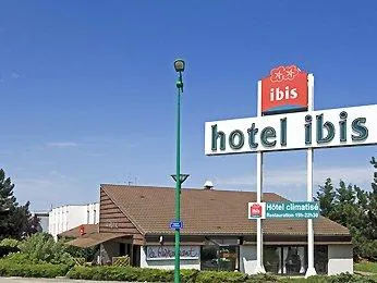 Ibis Moulins Sud Hotel