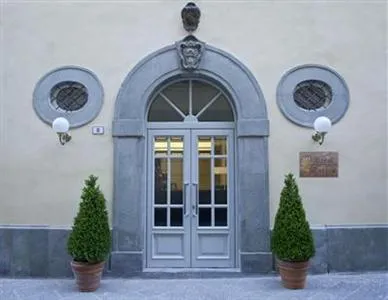 Patria Hotel Pistoia