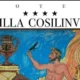 Villa Cosilinvm Hotel Padula