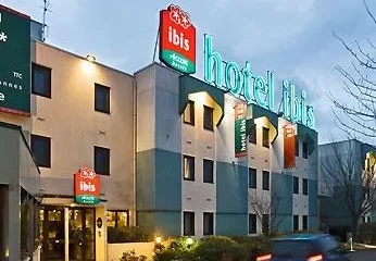 Ibis Hotel Gonesse