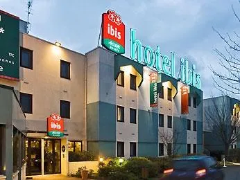 Ibis Hotel Gonesse