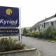 Kyriad Epernay