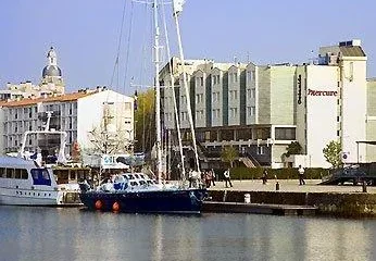 Mercure La Rochelle Vieux Port Sud