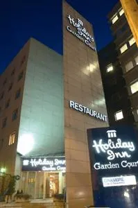 Holiday Inn Garden Court Clermont Ferrand