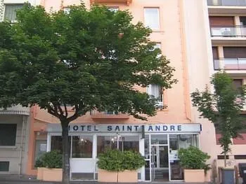 Hotel Saint Andre