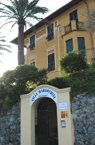 Villa Margherita Bed & Breakfast Levanto