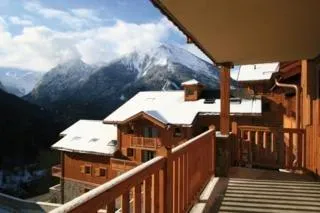 Lagrange Prestige Residence Les Alpages De Champagny-en-Vanoise