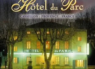 Hotel Du Parc Cavaillon