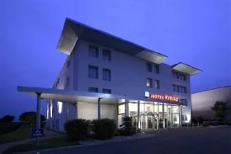 Hotel Kyriad Bethune Bruay-la-Buissiere