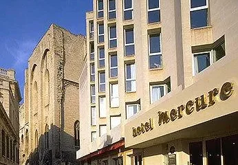 Mercure Avignon Cite des Papes