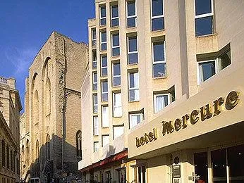 Mercure Avignon Cite des Papes