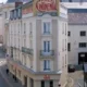 Continental Hotel Angers