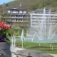 Precise Hotel Bristol Bad Kissingen