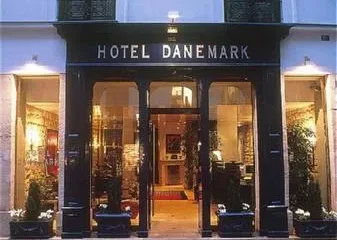 Danemark Hotel