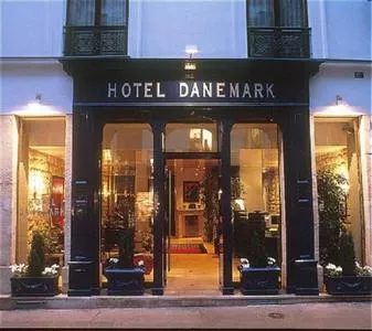 Danemark Hotel