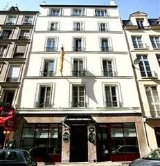 Crystal Hotel Paris