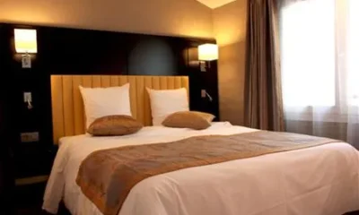 BEST WESTERN Sevres Montparnasse