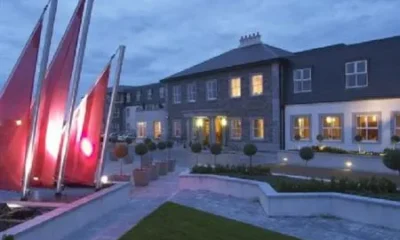 Radisson Blu Hotel Sligo