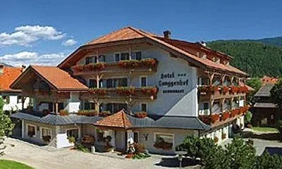 Hotel Langgenhof