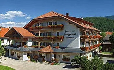 Hotel Langgenhof