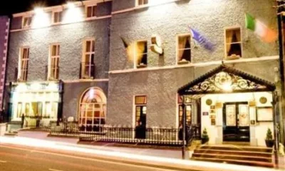 The Pembroke Hotel Kilkenny