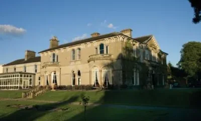 Lyrath Estate Hotel Kilkenny