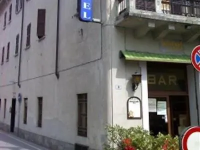 Spagna Hotel Arona