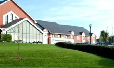 Quality Hotel And Leisure Centre Clonakilty