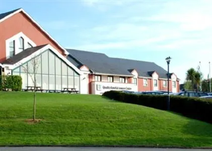 Quality Hotel And Leisure Centre Clonakilty