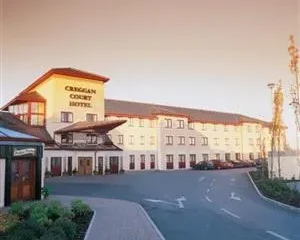 Creggan Court Hotel Athlone