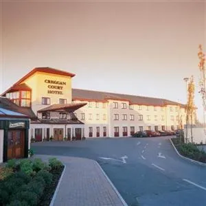 Creggan Court Hotel Athlone