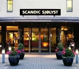 Scandic Oslo Sjolyst