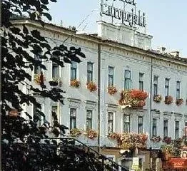 Hotel Europejski  Krakow